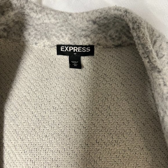 Express Lightweight Coat - Picture 5 of 7